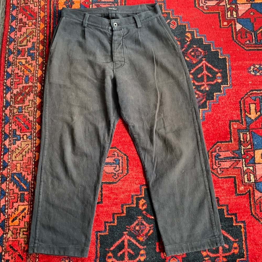 Evan Kinori Pant